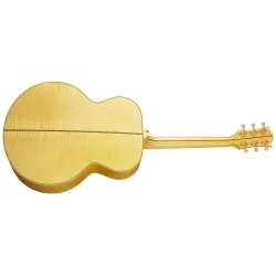 Gibson SJ-200 Original with HiFi DNA Antique Natural